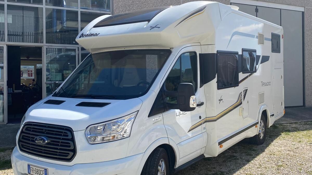 TESSORO 442