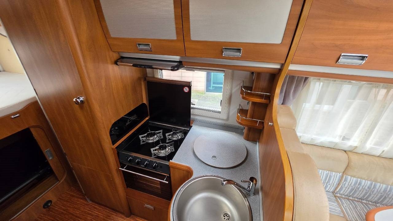 Laika Rexosline 720 - foto 5