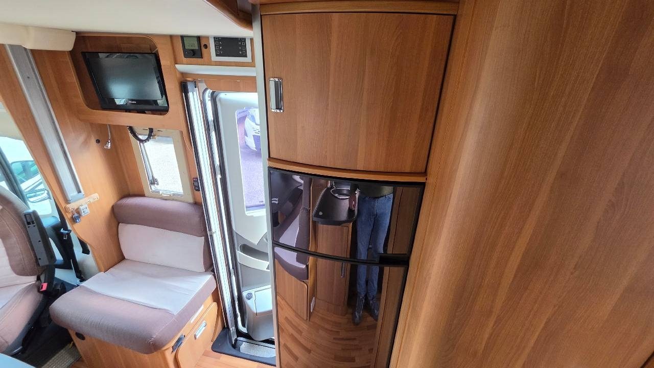 Laika Ecovip 412 - foto 5