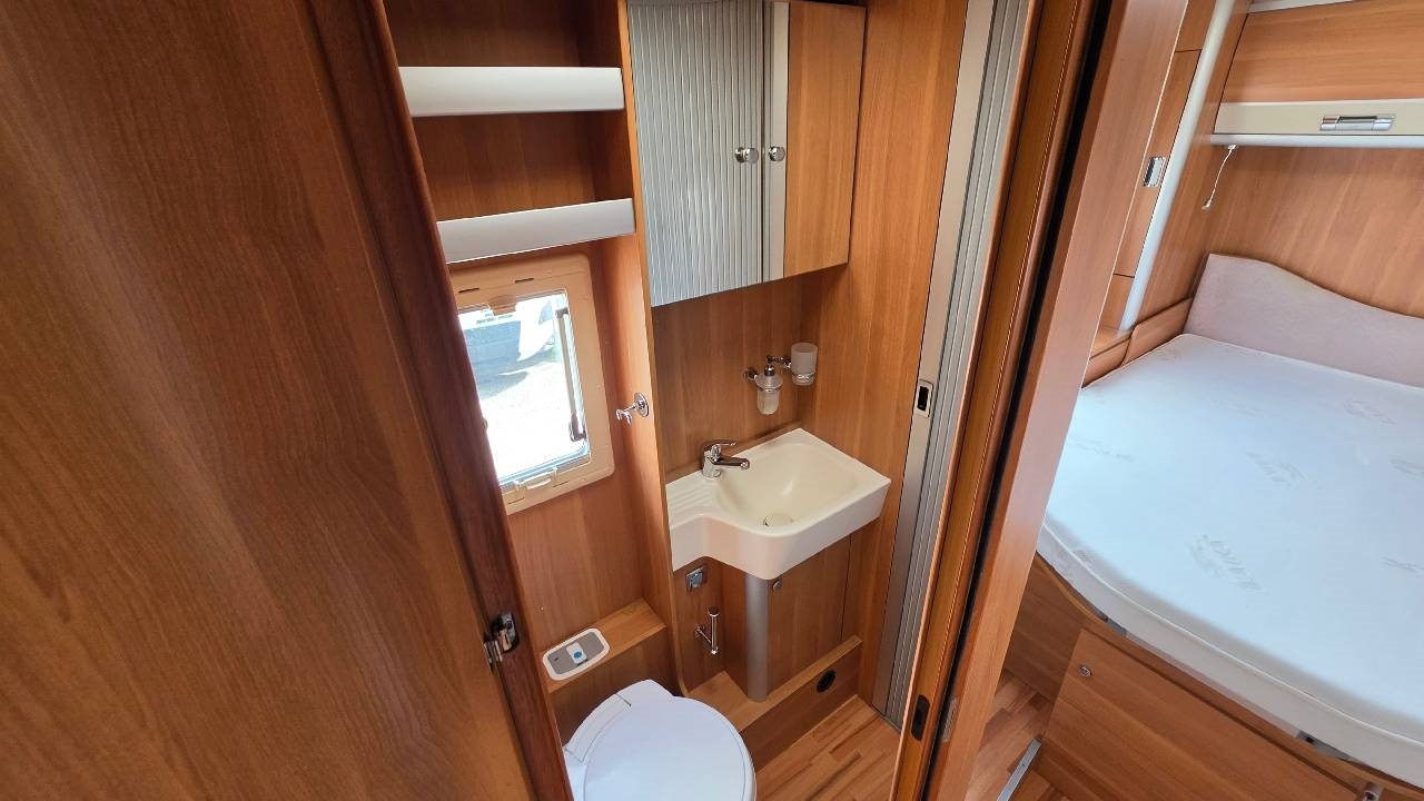 Laika Ecovip 412 - foto 6