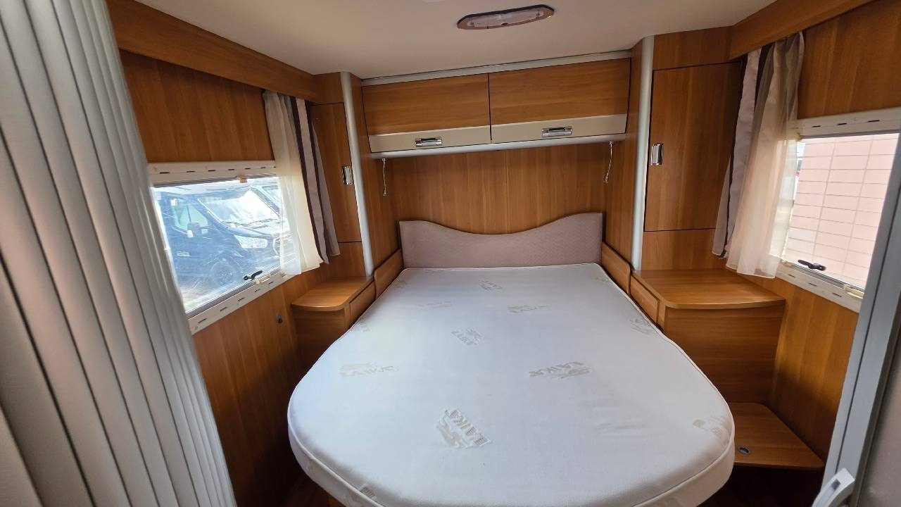 Laika Ecovip 412 - foto 7