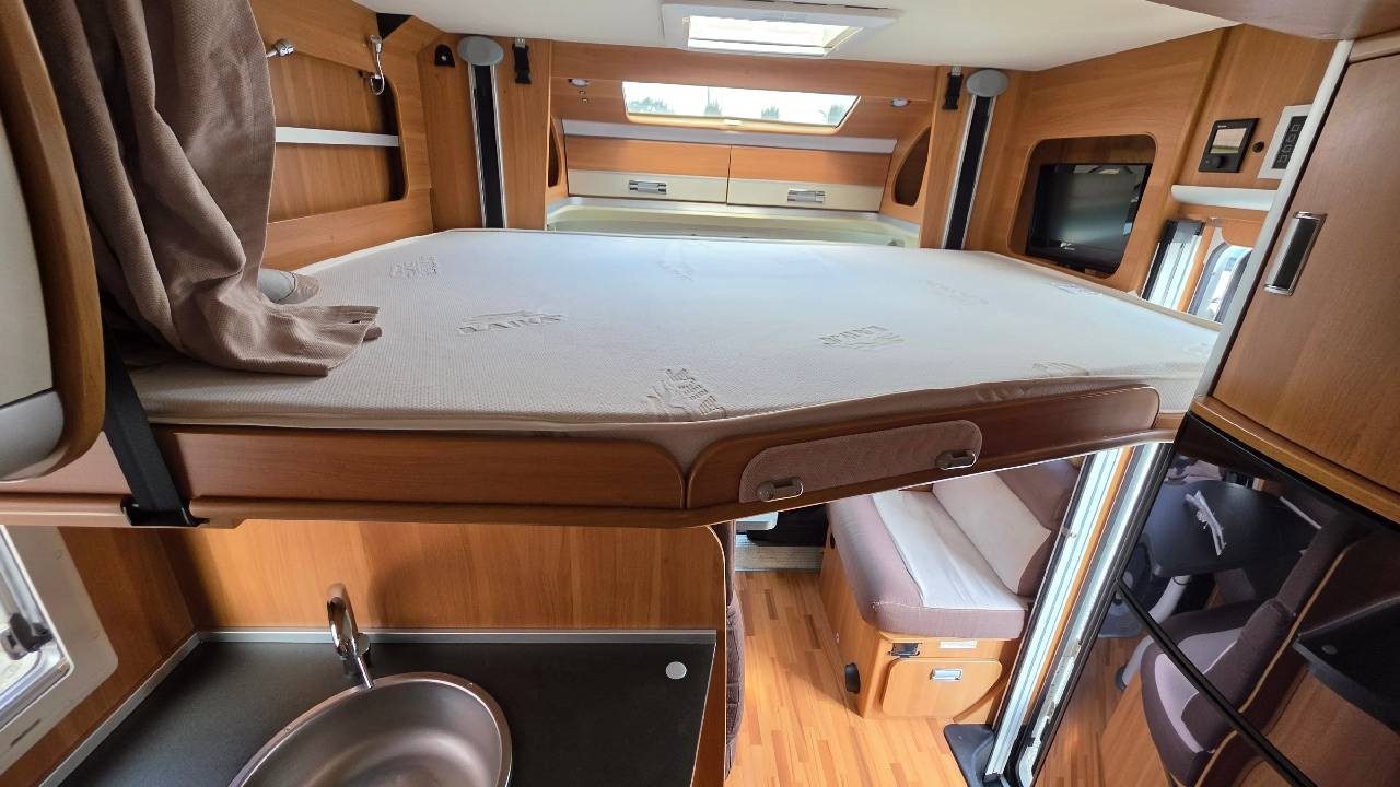 Laika Ecovip 412 - foto 10