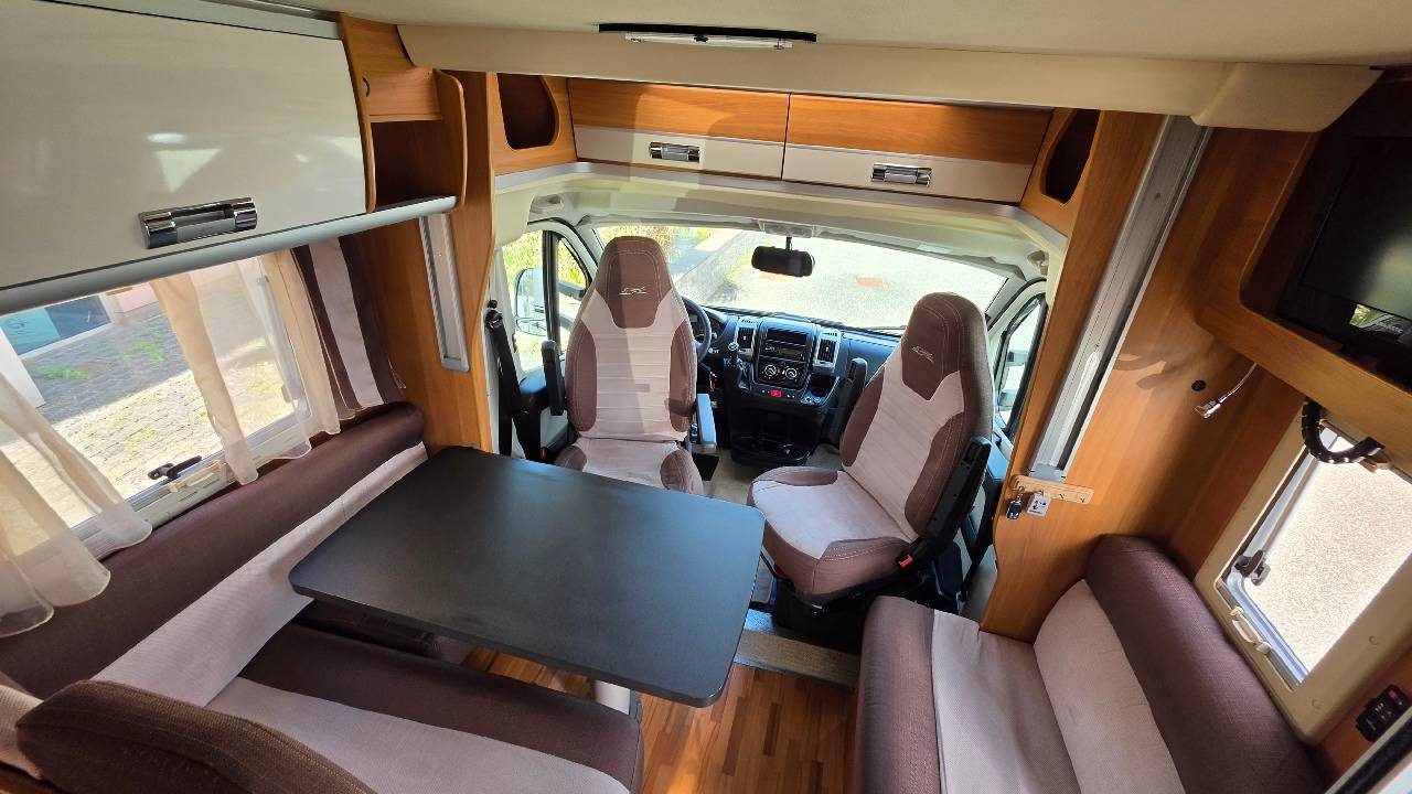 Laika Ecovip 412 - foto 11
