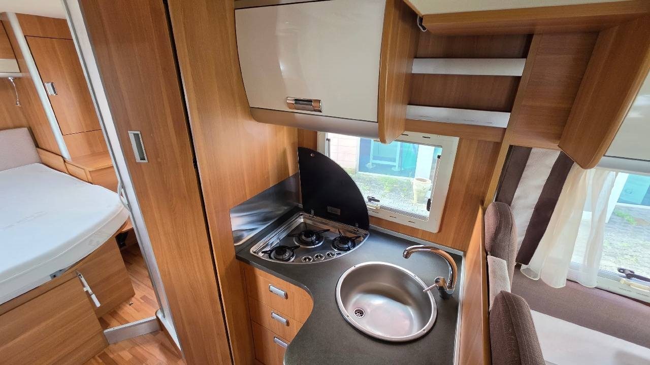 Laika Ecovip 412 - foto 12