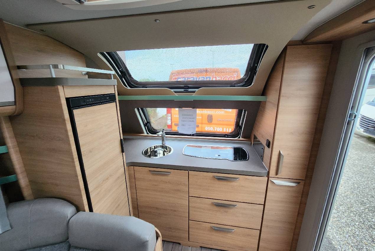 Knaus Sudwind 500 PF 60 Years - foto 5