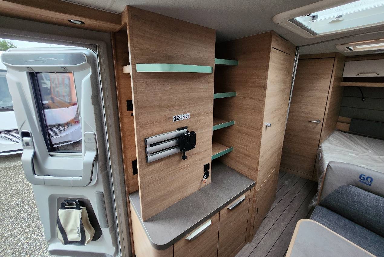 Knaus Sudwind 500 PF 60 Years - foto 6