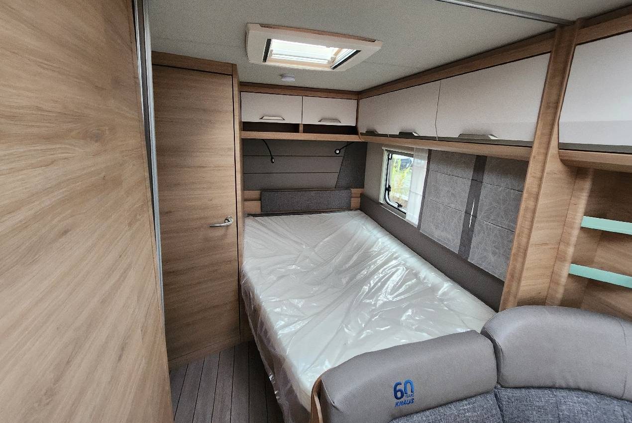 Knaus Sudwind 500 PF 60 Years - foto 7