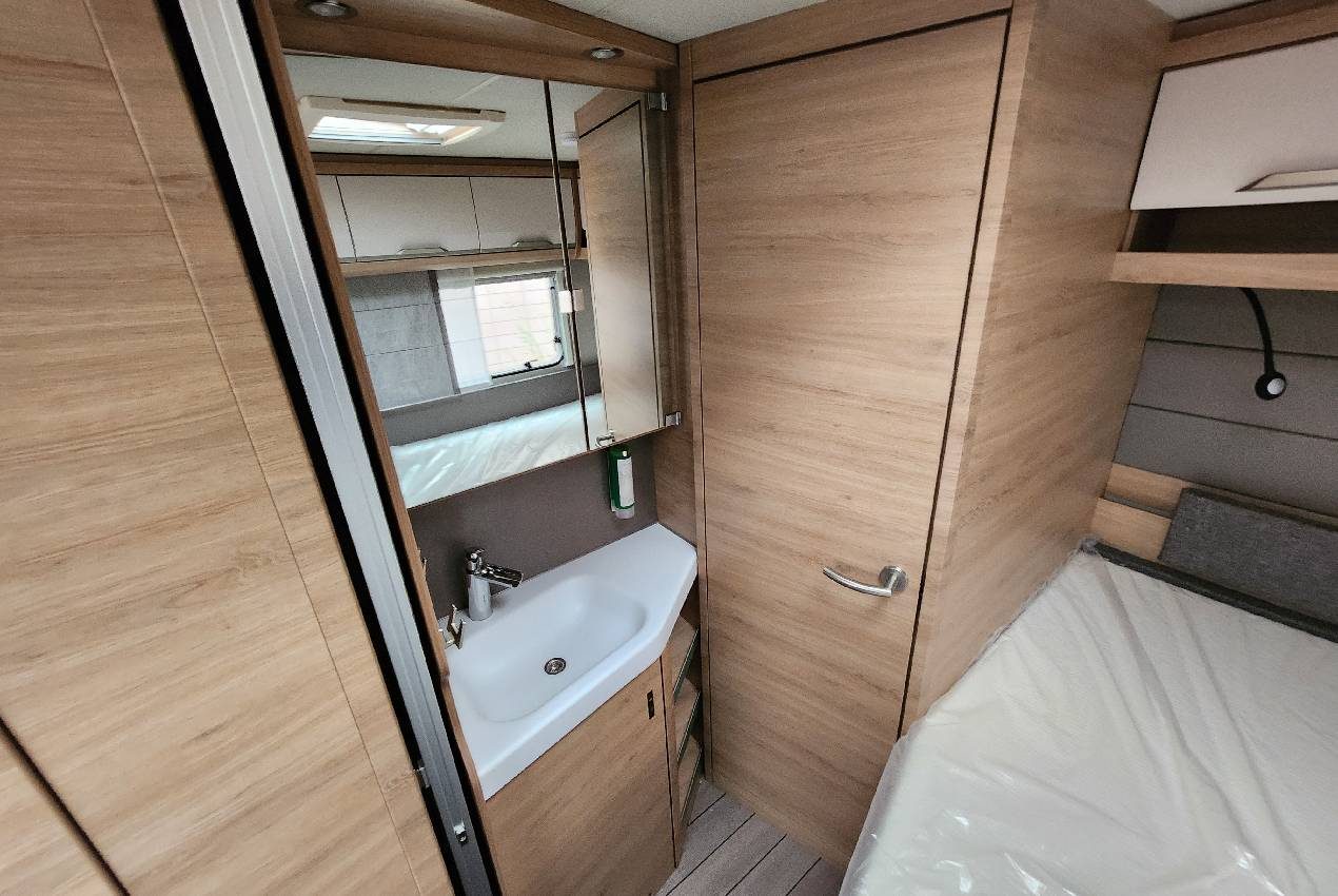 Knaus Sudwind 500 PF 60 Years - foto 8