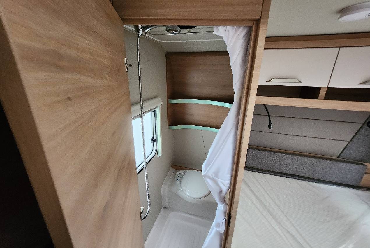 Knaus Sudwind 500 PF 60 Years - foto 9