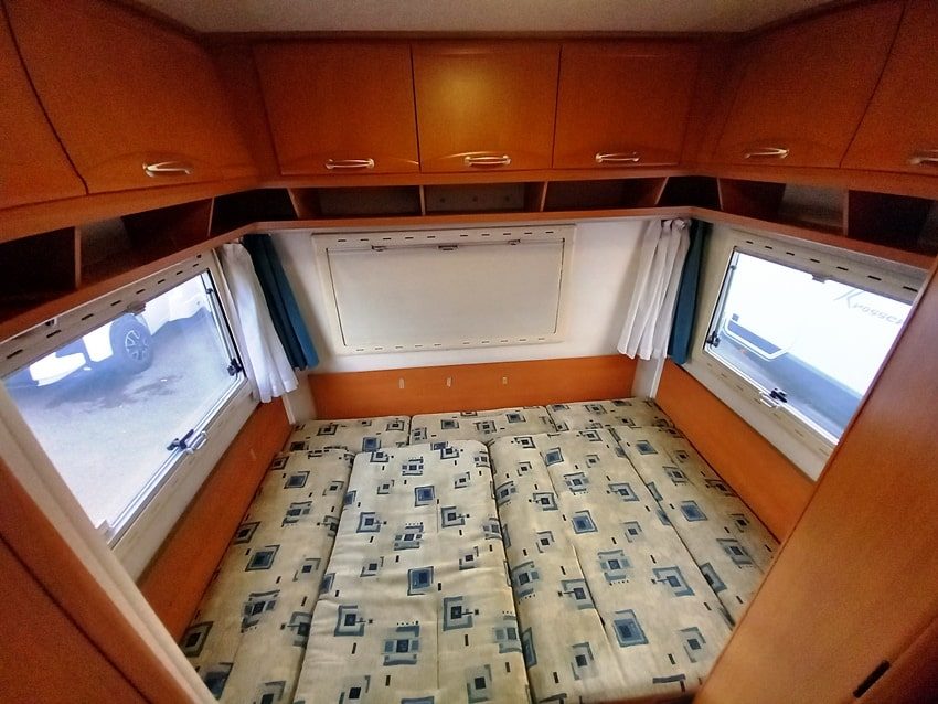 Adria Coral 660DU, € 23900,00 - Barbera Caravan - foto 10