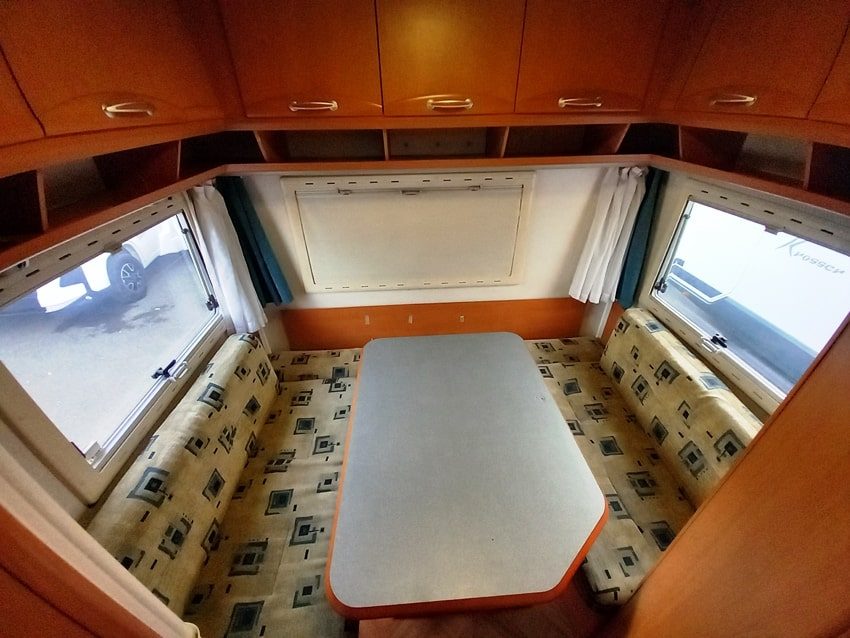 Adria Coral 660DU, € 23900,00 - Barbera Caravan - foto 11
