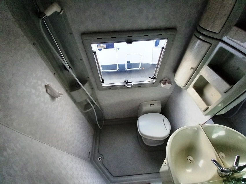 Adria Coral 660DU, € 23900,00 - Barbera Caravan - foto 12