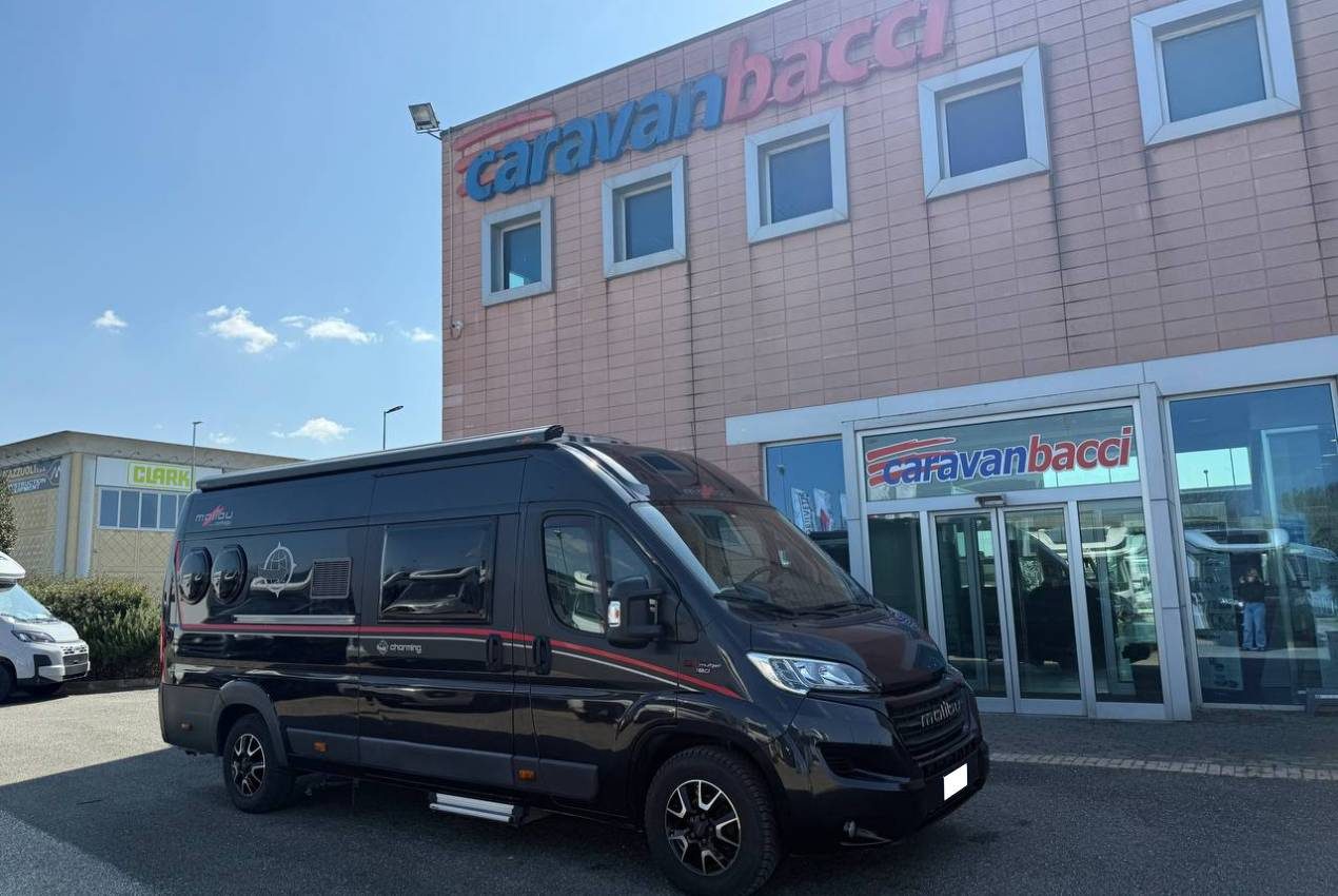 Malibù 640 LE