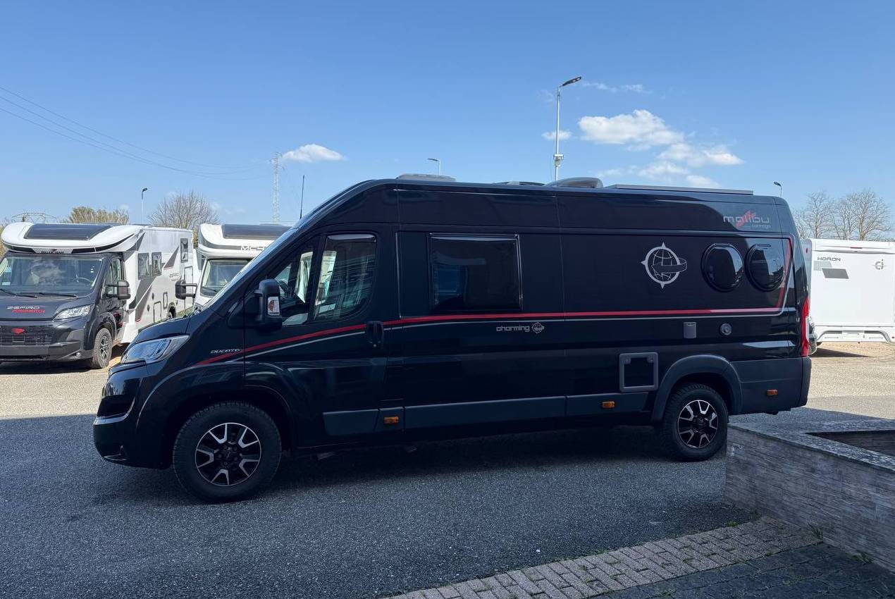 Malibù 640 LE - foto 5