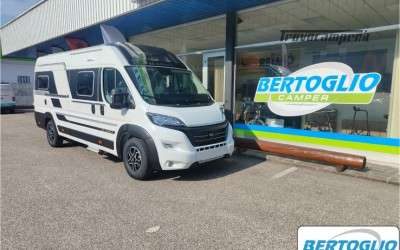 742 SUPER OFFERTA – ADRIA TWIN SUPREME 640 SLB – OMAGGIO PACK ELEKTRO