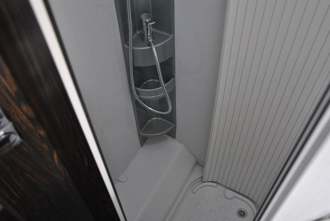 Camper Motorhome Burstner Elegance 695 Usato - foto 11