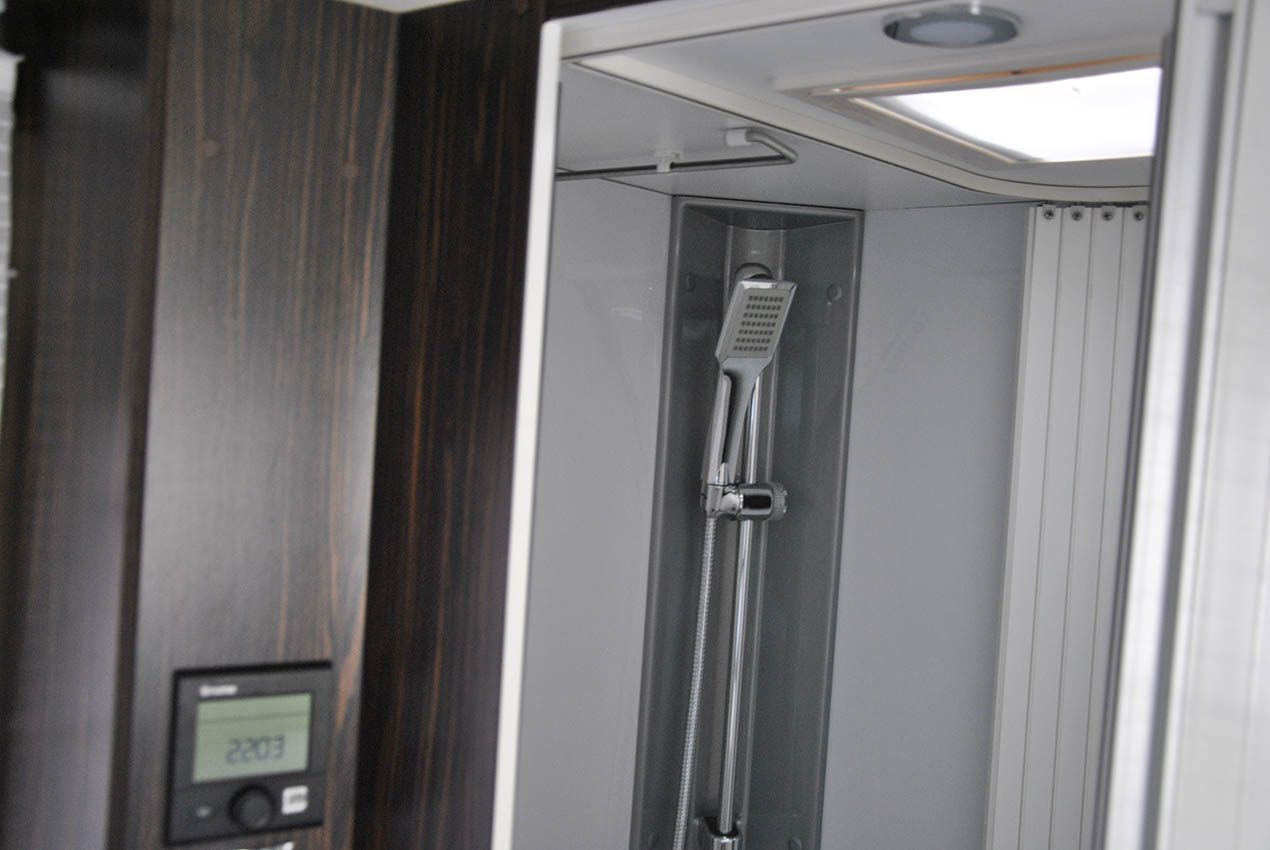 Camper Motorhome Burstner Elegance 695 Usato - foto 12