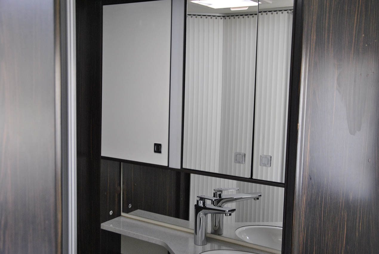 Camper Motorhome Burstner Elegance 695 Usato - foto 13