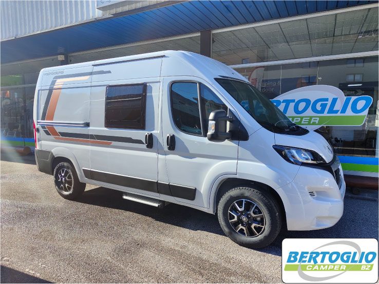 672 WEINSBERG CARATOUR 600 MQ