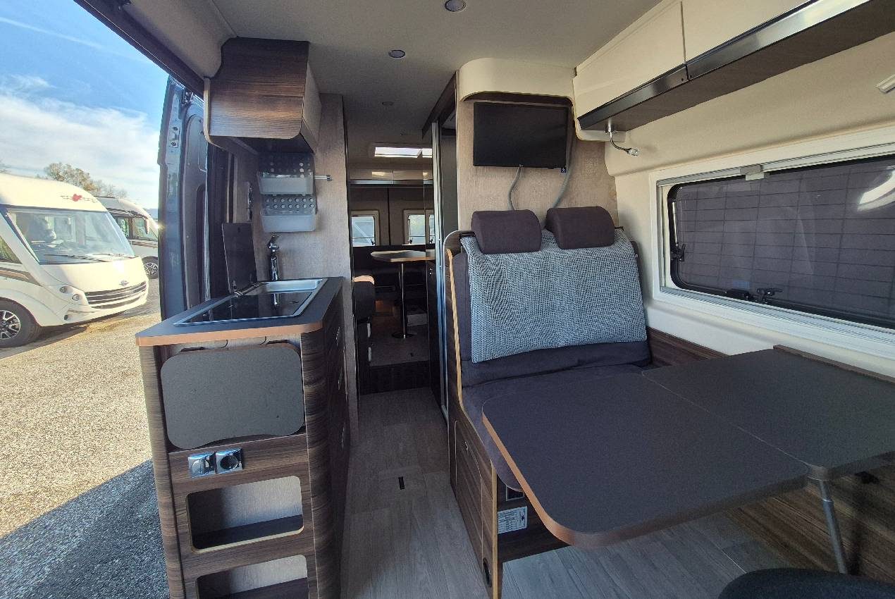 Laika Ecovip 645 - foto 5