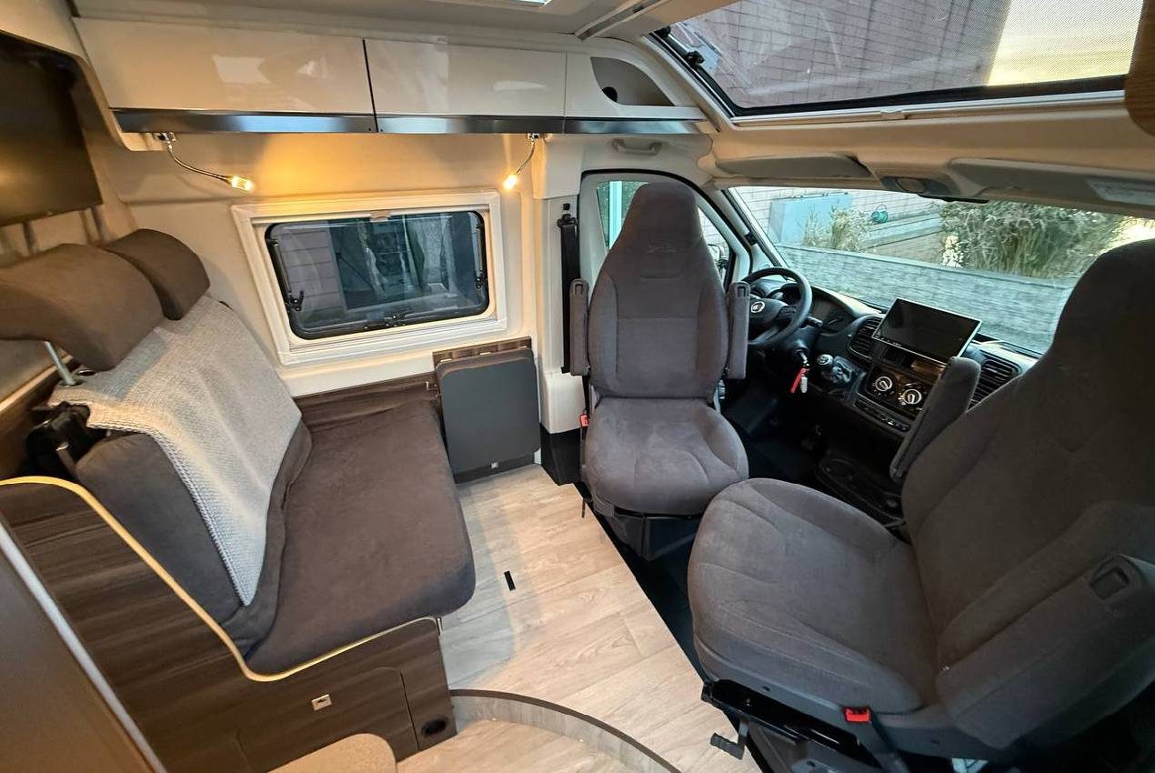 Laika Ecovip 645 - foto 6
