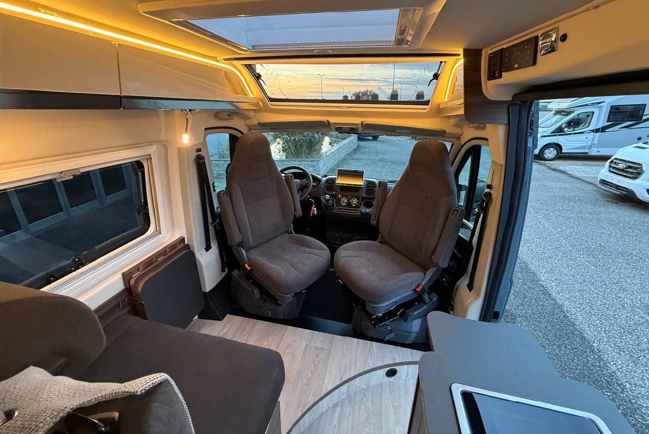 Laika Ecovip 645 - foto 8