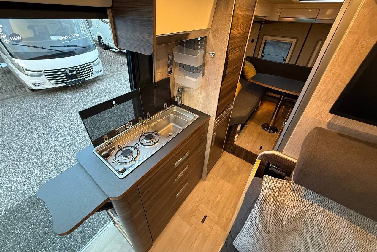 Laika Ecovip 645 - foto 9