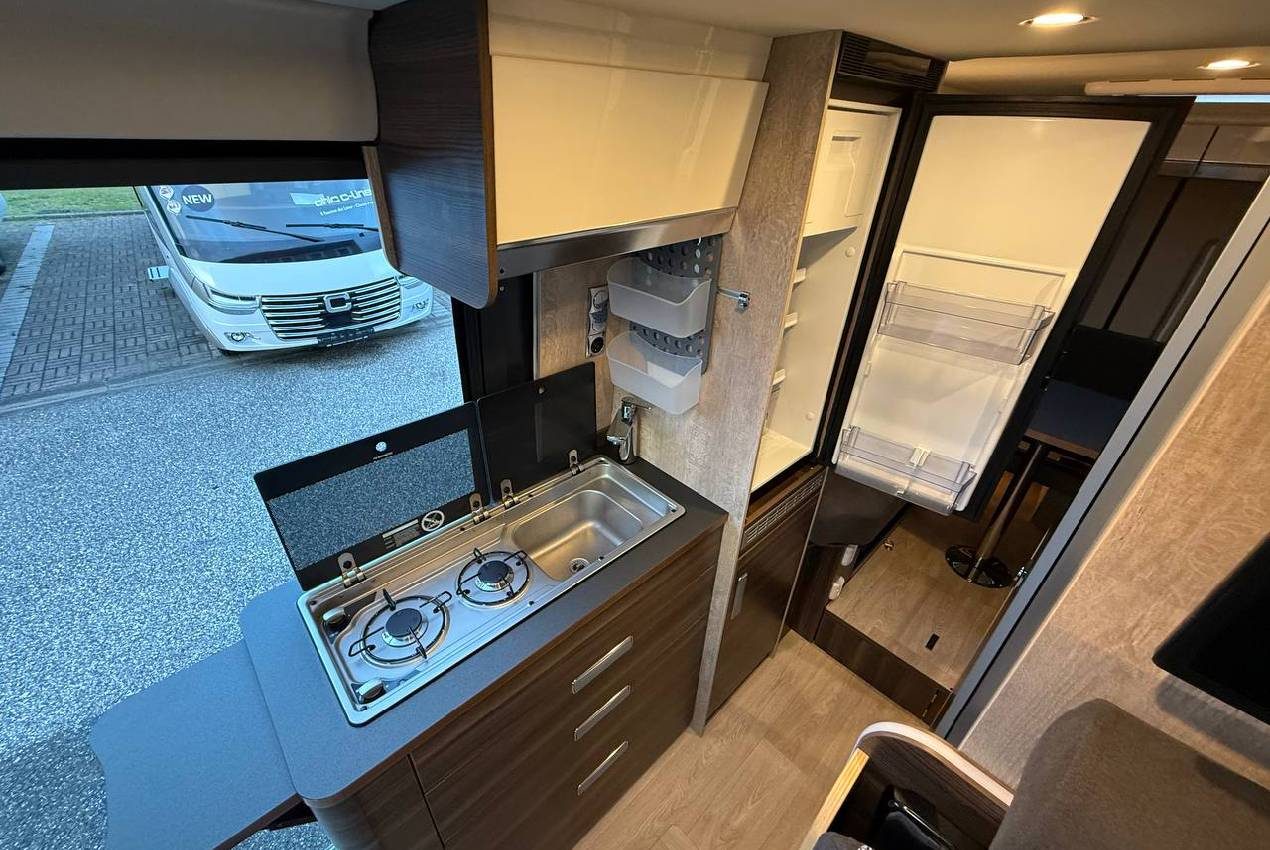Laika Ecovip 645 - foto 10