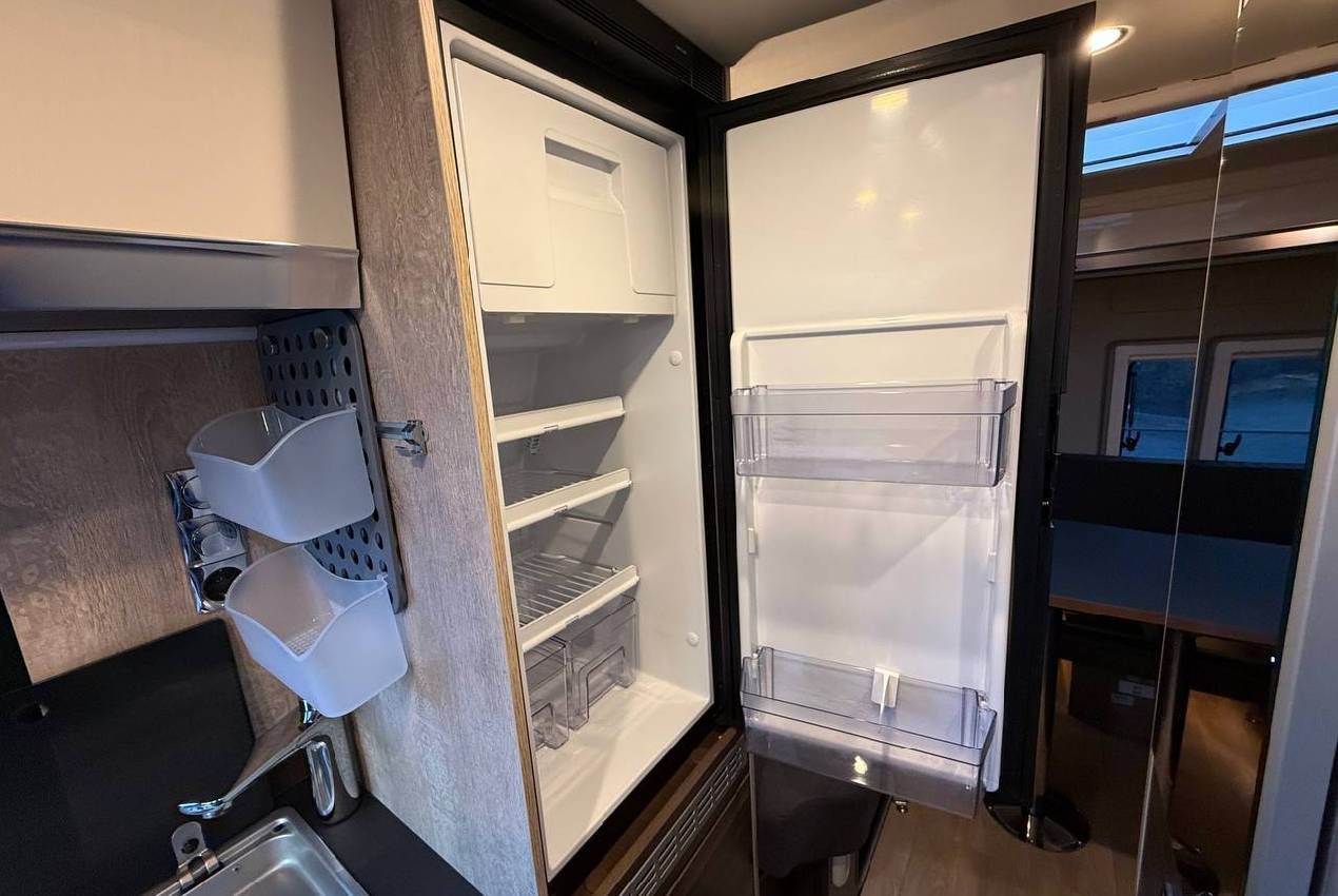 Laika Ecovip 645 - foto 11