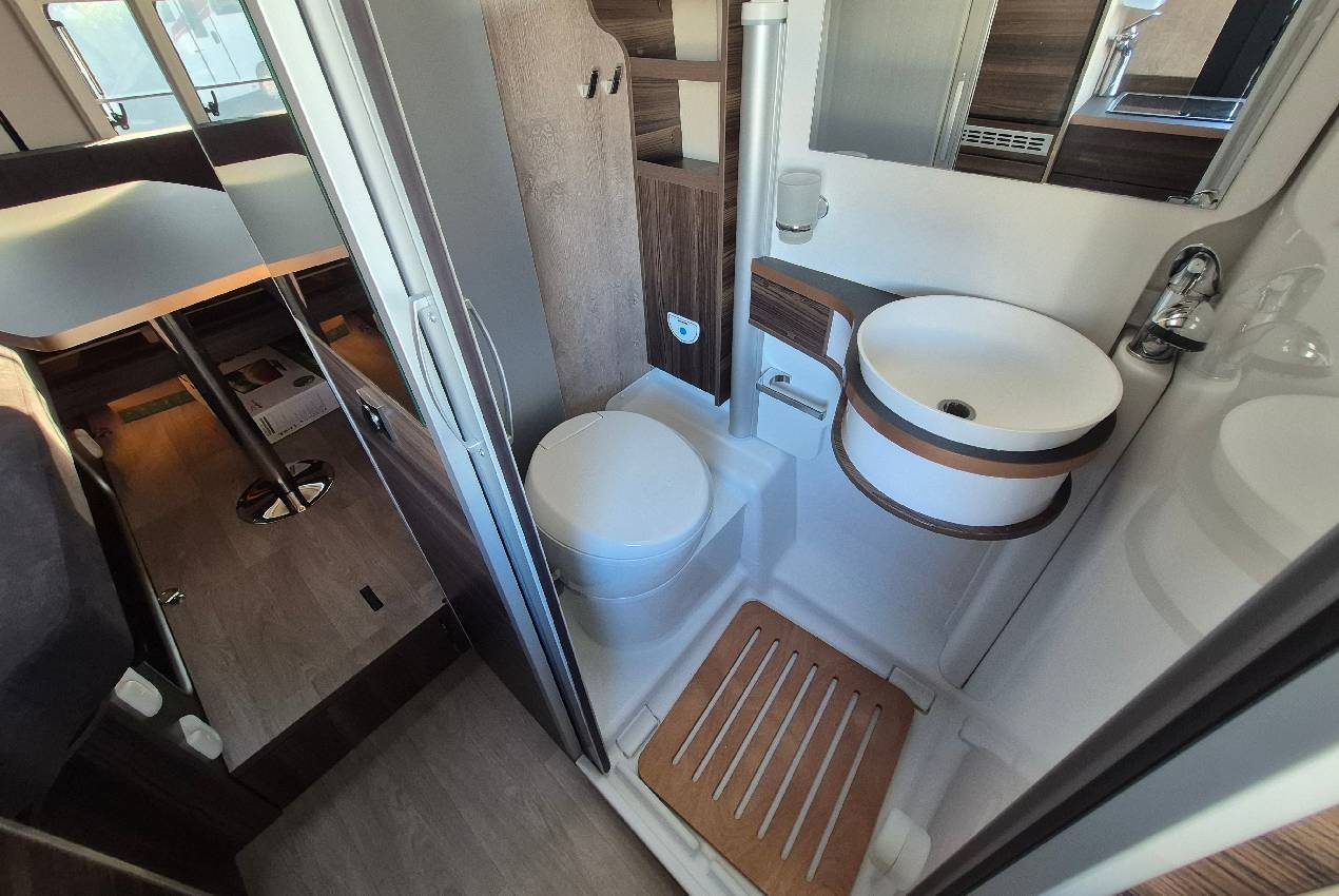 Laika Ecovip 645 - foto 12