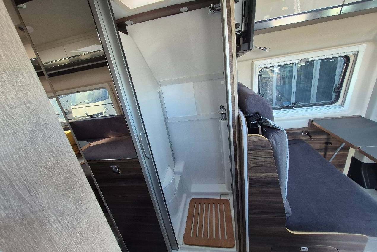 Laika Ecovip 645 - foto 13
