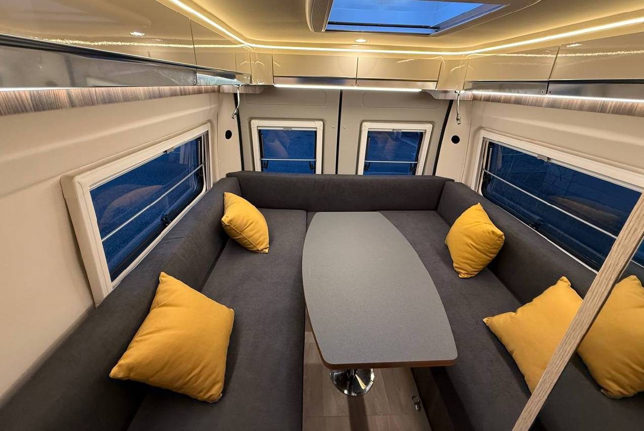 Laika Ecovip 645 - foto 14