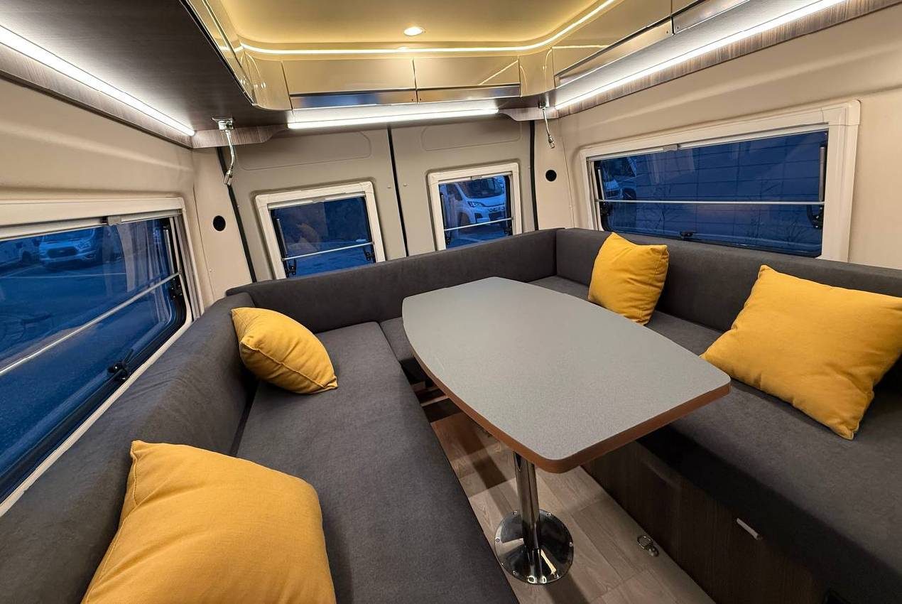 Laika Ecovip 645 - foto 15