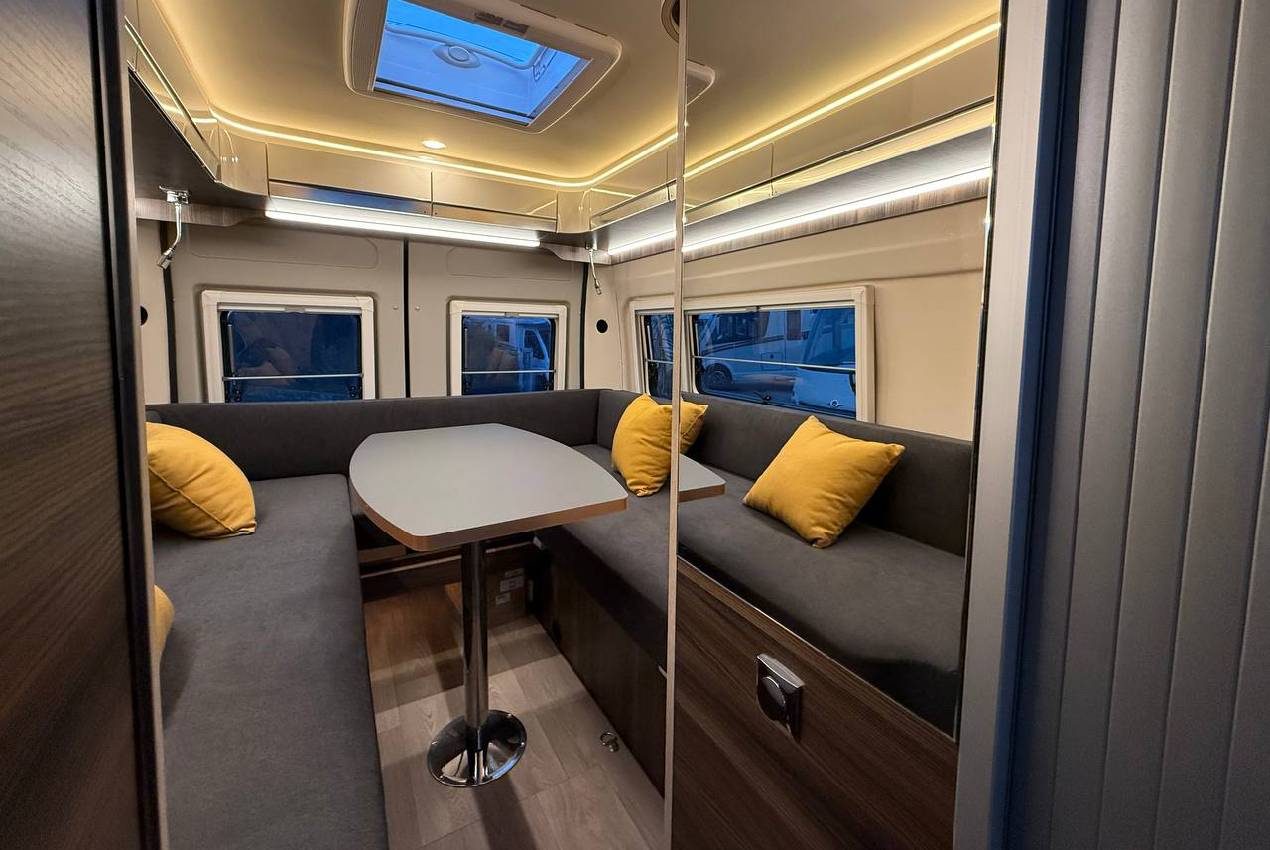 Laika Ecovip 645 - foto 16