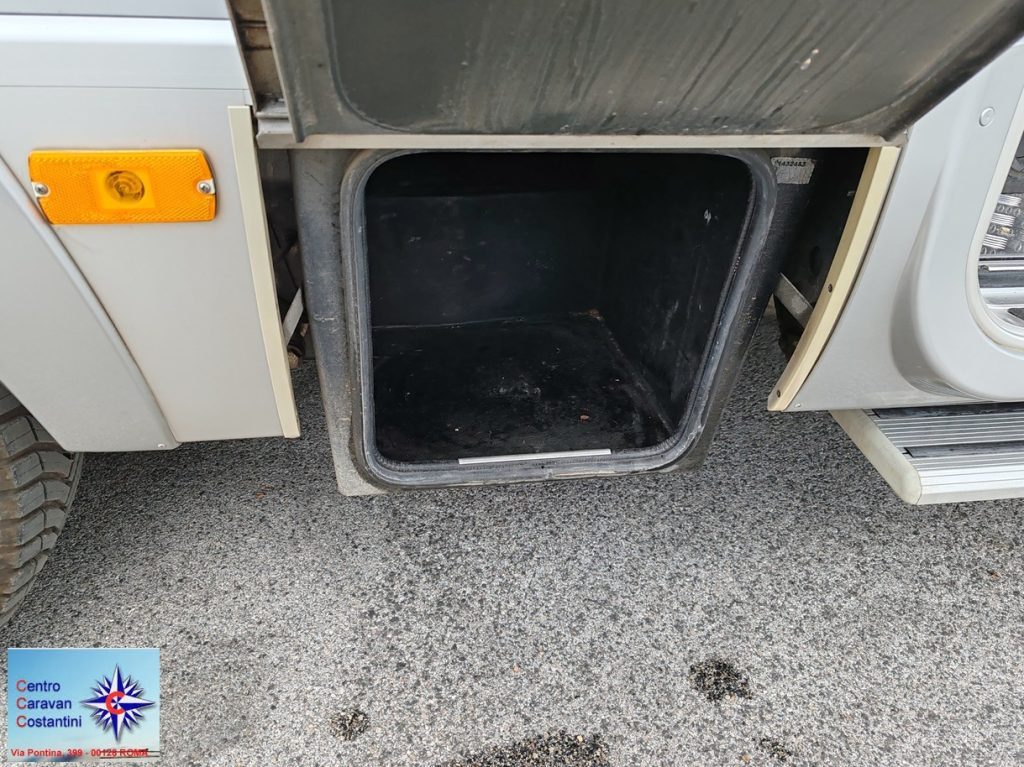 HYMER-ERIBA HYMERCAMP 612 SL ALKO - foto 15
