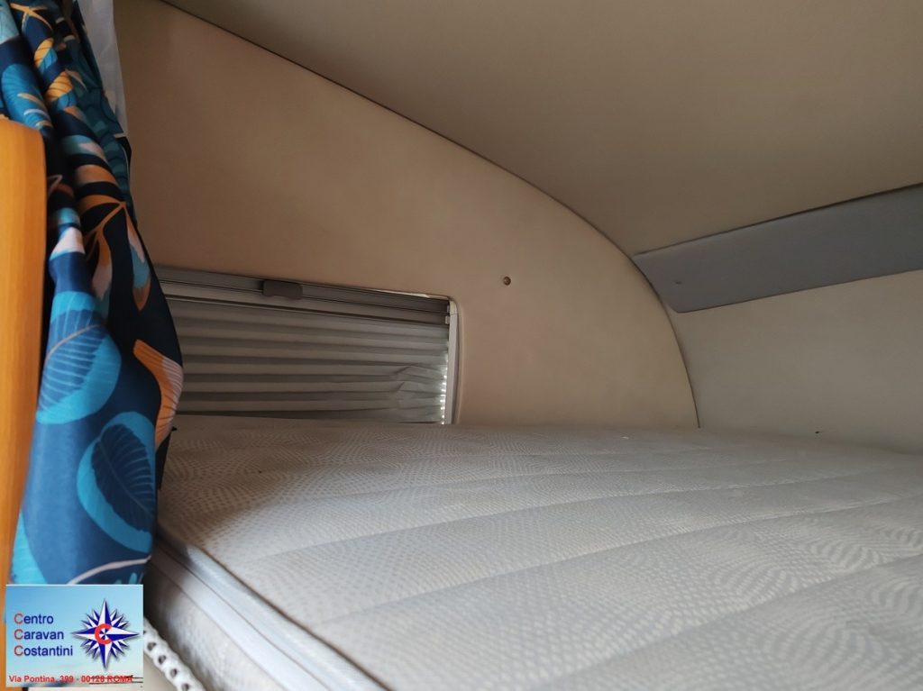 HYMER-ERIBA HYMERCAMP 612 SL ALKO - foto 25