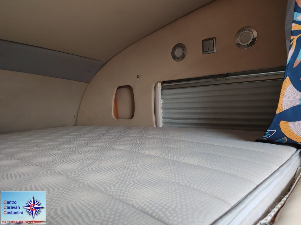 HYMER-ERIBA HYMERCAMP 612 SL ALKO - foto 26