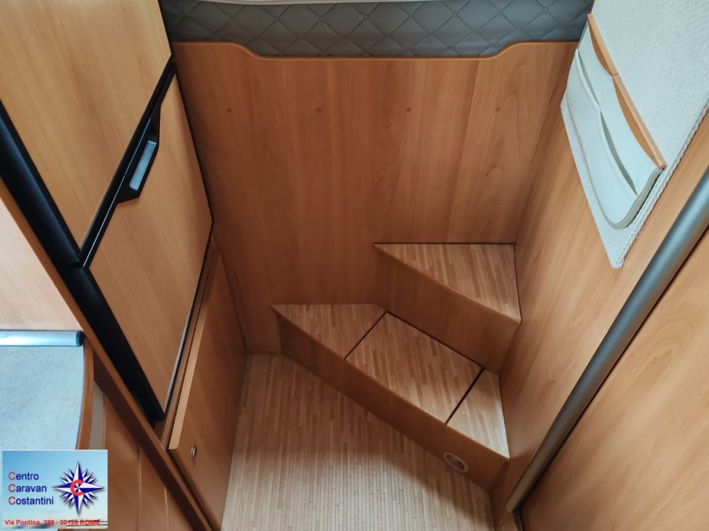 HYMER-ERIBA HYMERCAMP 612 SL ALKO - foto 40