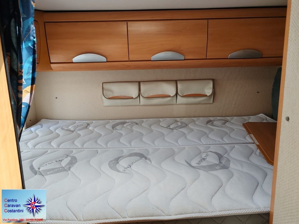 HYMER-ERIBA HYMERCAMP 612 SL ALKO - foto 41