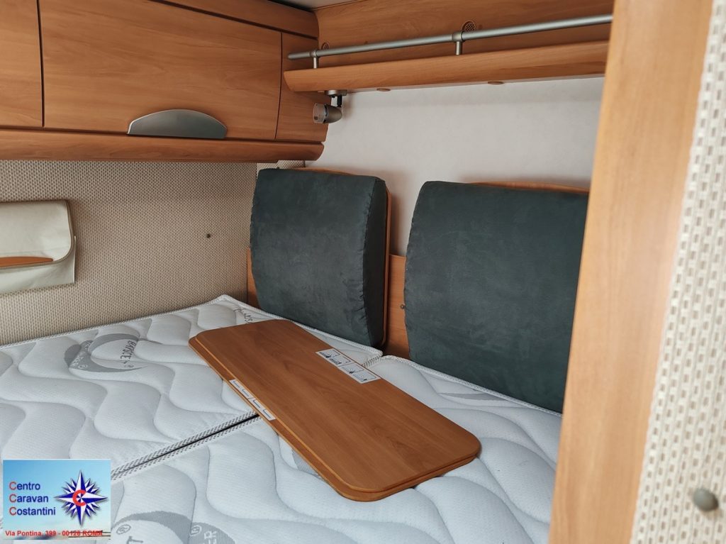 HYMER-ERIBA HYMERCAMP 612 SL ALKO - foto 42
