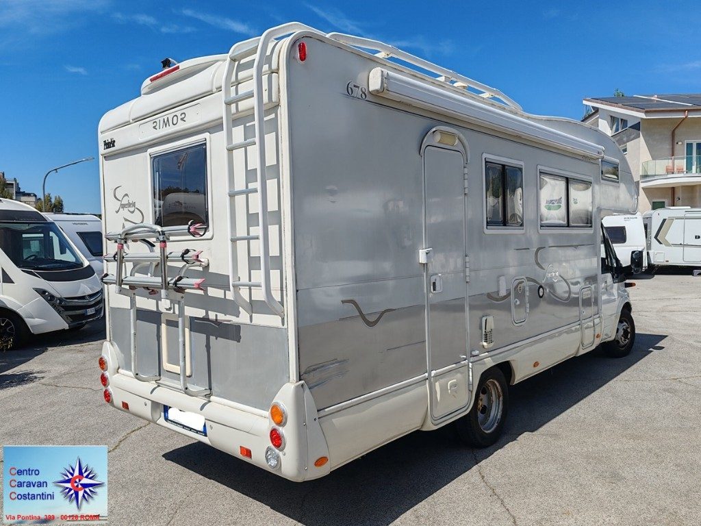 RIMOR SUPERBRIG 678 - foto 6