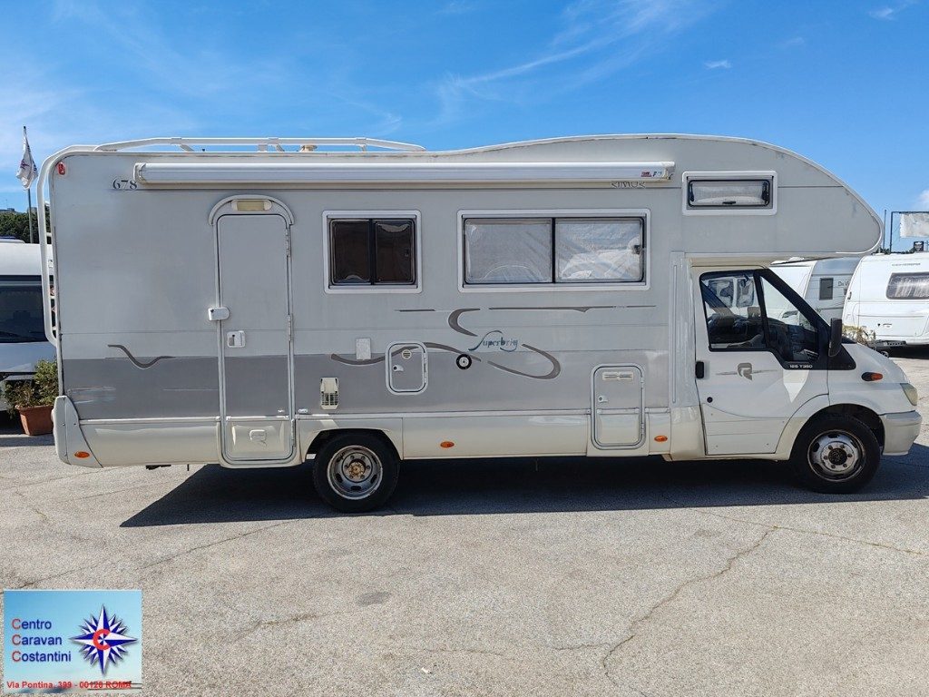 RIMOR SUPERBRIG 678 - foto 7