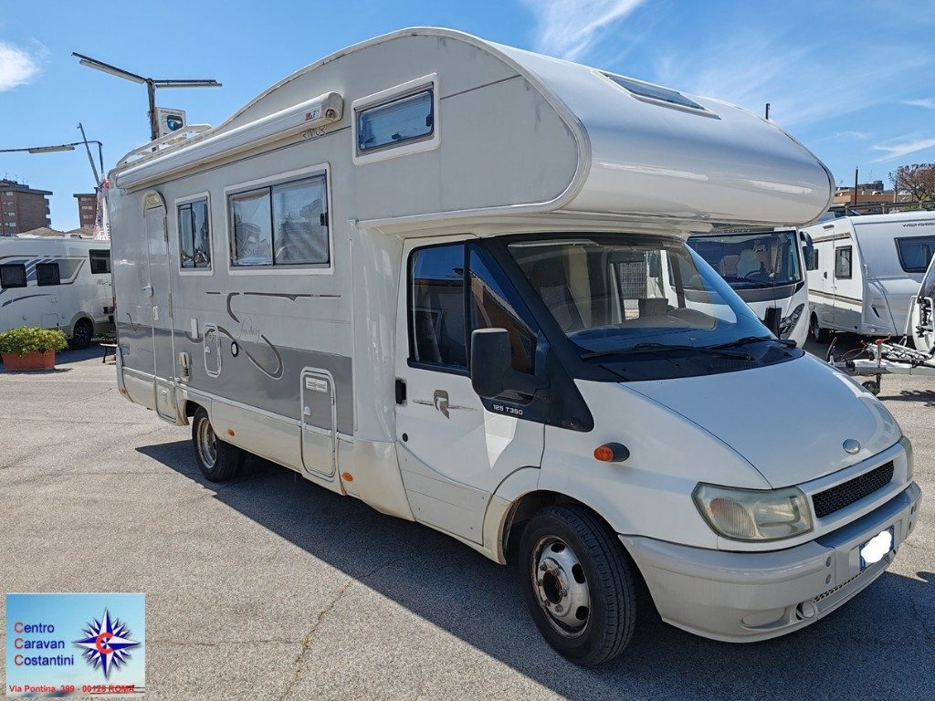 RIMOR SUPERBRIG 678 - foto 8