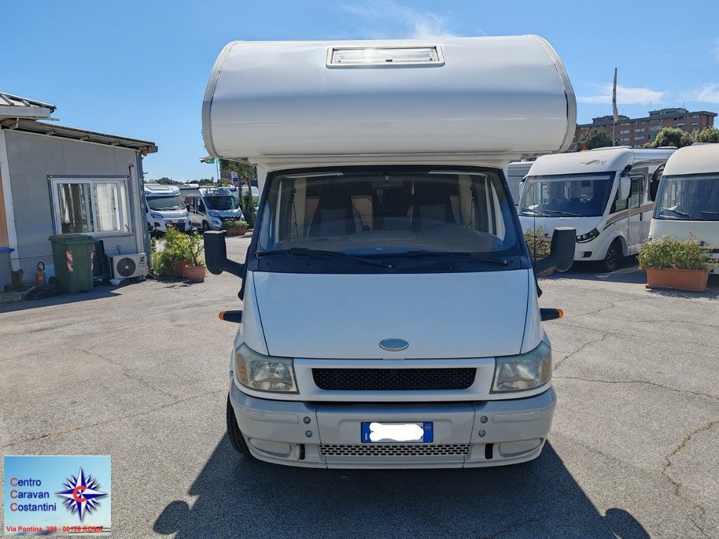 RIMOR SUPERBRIG 678 - foto 9