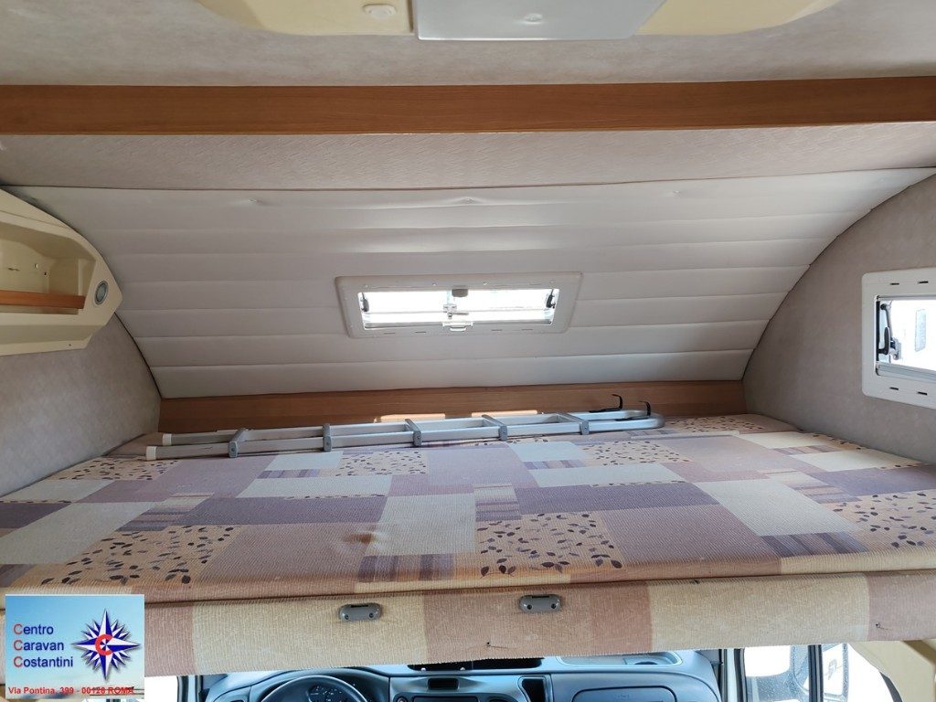 RIMOR SUPERBRIG 678 - foto 13