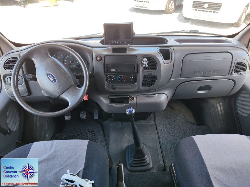 RIMOR SUPERBRIG 678 - foto 14