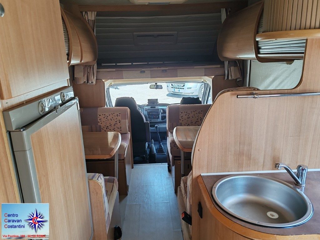 RIMOR SUPERBRIG 678 - foto 15