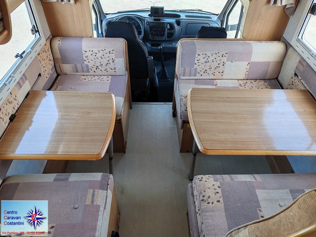 RIMOR SUPERBRIG 678 - foto 16