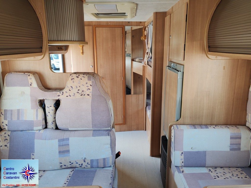 RIMOR SUPERBRIG 678 - foto 21