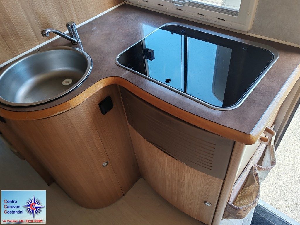 RIMOR SUPERBRIG 678 - foto 22